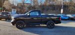 2015 BLACK /Cloth RAM 1500 Tradesman Regular Cab SWB 4WD (3C6JR7AT2FG) with an 5.7 V8 engine, AT transmission, located at 353 S. Mineral St., Keyser, WV, 26726, (304) 788-7887, 39.436451, -78.981674 - Photo#3