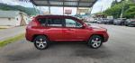 2016 MAROON /Leather Jeep Compass Latitude 4WD (1C4NJDEB9GD) with an 2.4l L4 engine, AT transmission, located at 353 S. Mineral St., Keyser, WV, 26726, (304) 788-7887, 39.436451, -78.981674 - Photo#12