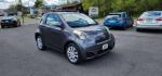 2012 GRAY /Cloth Scion iQ 2DR (JTNJJXB09CJ) with an 2.4L 4 engine, AT transmission, located at 353 S. Mineral St., Keyser, WV, 26726, (304) 788-7887, 39.436451, -78.981674 - Photo#0