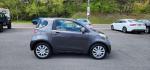 2012 GRAY /Cloth Scion iQ 2DR (JTNJJXB09CJ) with an 2.4L 4 engine, AT transmission, located at 353 S. Mineral St., Keyser, WV, 26726, (304) 788-7887, 39.436451, -78.981674 - Photo#11