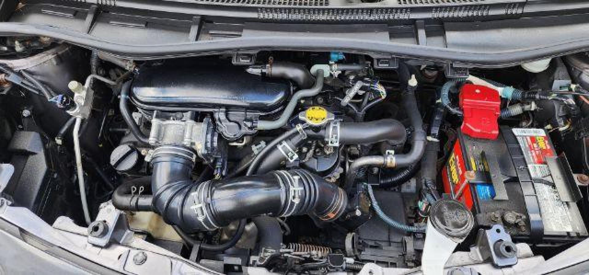 2012 GRAY /Cloth Scion iQ 2DR (JTNJJXB09CJ) with an 2.4L 4 engine, AT transmission, located at 353 S. Mineral St., Keyser, WV, 26726, (304) 788-7887, 39.436451, -78.981674 - Photo#14
