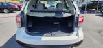 2018 WHITE /Gray Subaru Forester 2.5i Premium (JF2SJAGC2JH) with an 2.5 L4 engine, AT transmission, located at 353 S. Mineral St., Keyser, WV, 26726, (304) 788-7887, 39.436451, -78.981674 - FOR A BETTER PRICE CALL PAUL AT 301-268-8150 - Photo#10