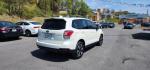 2018 WHITE /Gray Subaru Forester 2.5i Premium (JF2SJAGC2JH) with an 2.5 L4 engine, AT transmission, located at 353 S. Mineral St., Keyser, WV, 26726, (304) 788-7887, 39.436451, -78.981674 - FOR A BETTER PRICE CALL PAUL AT 301-268-8150 - Photo#11