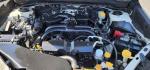 2018 WHITE /Gray Subaru Forester 2.5i Premium (JF2SJAGC2JH) with an 2.5 L4 engine, AT transmission, located at 353 S. Mineral St., Keyser, WV, 26726, (304) 788-7887, 39.436451, -78.981674 - FOR A BETTER PRICE CALL PAUL AT 301-268-8150 - Photo#15