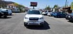 2018 WHITE /Gray Subaru Forester 2.5i Premium (JF2SJAGC2JH) with an 2.5 L4 engine, AT transmission, located at 353 S. Mineral St., Keyser, WV, 26726, (304) 788-7887, 39.436451, -78.981674 - FOR A BETTER PRICE CALL PAUL AT 301-268-8150 - Photo#1