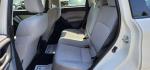 2018 WHITE /Gray Subaru Forester 2.5i Premium (JF2SJAGC2JH) with an 2.5 L4 engine, AT transmission, located at 353 S. Mineral St., Keyser, WV, 26726, (304) 788-7887, 39.436451, -78.981674 - FOR A BETTER PRICE CALL PAUL AT 301-268-8150 - Photo#7