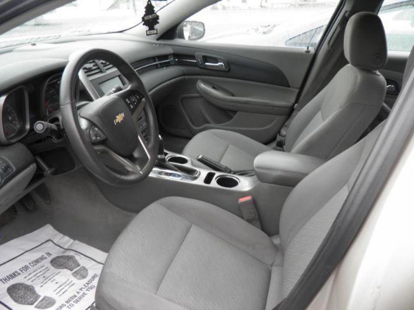 2015 GOLD Chevrolet Malibu LS (1G11B5SL4FF) with an 2.5 L4 engine, AT transmission, located at 353 S. Mineral St., Keyser, WV, 26726, (304) 788-7887, 39.436451, -78.981674 - Photo#1