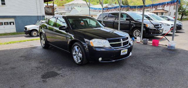 photo of 2010 Dodge Avenger R/T