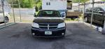 2010 Black /Black Leather Dodge Avenger R/T (1B3CC5FV1AN) with an 3.5L V6 engine, AT transmission, located at 353 S. Mineral St., Keyser, WV, 26726, (304) 788-7887, 39.436451, -78.981674 - Photo#1