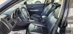2010 Black /Black Leather Dodge Avenger R/T (1B3CC5FV1AN) with an 3.5L V6 engine, AT transmission, located at 353 S. Mineral St., Keyser, WV, 26726, (304) 788-7887, 39.436451, -78.981674 - Photo#4