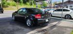 2010 Black /Black Leather Dodge Avenger R/T (1B3CC5FV1AN) with an 3.5L V6 engine, AT transmission, located at 353 S. Mineral St., Keyser, WV, 26726, (304) 788-7887, 39.436451, -78.981674 - Photo#8