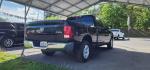 2017 BLACK /Black/Diesel Gray, cloth RAM 1500 SLT Crew Cab LWB 4WD (1C6RR7TT5HS) with an 5.7 V8 engine, AT transmission, located at 353 S. Mineral St., Keyser, WV, 26726, (304) 788-7887, 39.436451, -78.981674 - FOR A BETTER PRICE CALL PAUL AT 301-268-8150 - Photo#12