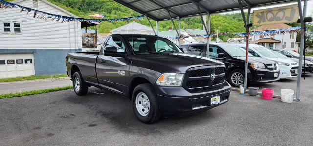 photo of 2015 Ram 1500 Tradesman