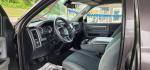 2015 GRAY /Diesel Gray/Black Ram 1500 Tradesman (3C6JR7DG6FG) with an 3.6L V6 engine, AT transmission, located at 353 S. Mineral St., Keyser, WV, 26726, (304) 788-7887, 39.436451, -78.981674 - FOR A BETTER PRICE CALL PAUL AT 301-268-8150 - Photo#4