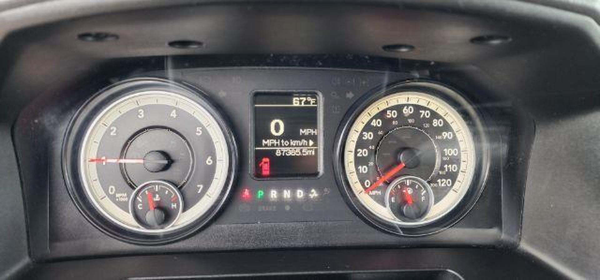 2015 GRAY /Diesel Gray/Black Ram 1500 Tradesman (3C6JR7DG6FG) with an 3.6L V6 engine, AT transmission, located at 353 S. Mineral St., Keyser, WV, 26726, (304) 788-7887, 39.436451, -78.981674 - FOR A BETTER PRICE CALL PAUL AT 301-268-8150 - Photo#5