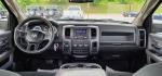 2015 GRAY /Diesel Gray/Black Ram 1500 Tradesman (3C6JR7DG6FG) with an 3.6L V6 engine, AT transmission, located at 353 S. Mineral St., Keyser, WV, 26726, (304) 788-7887, 39.436451, -78.981674 - FOR A BETTER PRICE CALL PAUL AT 301-268-8150 - Photo#6