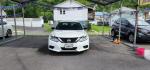2018 White /Charcoal, cloth Nissan Altima 2.5 S (1N4AL3APXJC) with an 2.5 L4 engine, CVT transmission, located at 353 S. Mineral St., Keyser, WV, 26726, (304) 788-7887, 39.436451, -78.981674 - FOR A BETTER PRICE CALL PAUL AT 301-268-8150 - Photo#1
