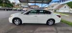 2018 White /Charcoal, cloth Nissan Altima 2.5 S (1N4AL3APXJC) with an 2.5 L4 engine, CVT transmission, located at 353 S. Mineral St., Keyser, WV, 26726, (304) 788-7887, 39.436451, -78.981674 - FOR A BETTER PRICE CALL PAUL AT 301-268-8150 - Photo#3