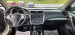 2018 White /Charcoal, cloth Nissan Altima 2.5 S (1N4AL3APXJC) with an 2.5 L4 engine, CVT transmission, located at 353 S. Mineral St., Keyser, WV, 26726, (304) 788-7887, 39.436451, -78.981674 - FOR A BETTER PRICE CALL PAUL AT 301-268-8150 - Photo#6