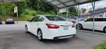 2018 White /Charcoal, cloth Nissan Altima 2.5 S (1N4AL3APXJC) with an 2.5 L4 engine, CVT transmission, located at 353 S. Mineral St., Keyser, WV, 26726, (304) 788-7887, 39.436451, -78.981674 - FOR A BETTER PRICE CALL PAUL AT 301-268-8150 - Photo#8