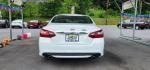2018 White /Charcoal, cloth Nissan Altima 2.5 S (1N4AL3APXJC) with an 2.5 L4 engine, CVT transmission, located at 353 S. Mineral St., Keyser, WV, 26726, (304) 788-7887, 39.436451, -78.981674 - FOR A BETTER PRICE CALL PAUL AT 301-268-8150 - Photo#9