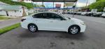 2018 White /Charcoal, cloth Nissan Altima 2.5 S (1N4AL3APXJC) with an 2.5 L4 engine, CVT transmission, located at 353 S. Mineral St., Keyser, WV, 26726, (304) 788-7887, 39.436451, -78.981674 - FOR A BETTER PRICE CALL PAUL AT 301-268-8150 - Photo#12