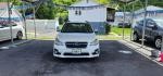 2015 WHITE /Ivory, cloth Subaru Impreza 2.0i Sport Premium PZEV CVT 5-Door (JF1GPAT67F8) with an 2.0L L4 engine, CVT transmission, located at 353 S. Mineral St., Keyser, WV, 26726, (304) 788-7887, 39.436451, -78.981674 - FOR A BETTER PRICE CALL PAUL AT 301-268-8150 - Photo#1