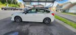 2015 WHITE /Ivory, cloth Subaru Impreza 2.0i Sport Premium PZEV CVT 5-Door (JF1GPAT67F8) with an 2.0L L4 engine, CVT transmission, located at 353 S. Mineral St., Keyser, WV, 26726, (304) 788-7887, 39.436451, -78.981674 - FOR A BETTER PRICE CALL PAUL AT 301-268-8150 - Photo#3