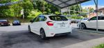 2015 WHITE /Ivory, cloth Subaru Impreza 2.0i Sport Premium PZEV CVT 5-Door (JF1GPAT67F8) with an 2.0L L4 engine, CVT transmission, located at 353 S. Mineral St., Keyser, WV, 26726, (304) 788-7887, 39.436451, -78.981674 - FOR A BETTER PRICE CALL PAUL AT 301-268-8150 - Photo#8