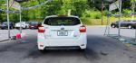 2015 WHITE /Ivory, cloth Subaru Impreza 2.0i Sport Premium PZEV CVT 5-Door (JF1GPAT67F8) with an 2.0L L4 engine, CVT transmission, located at 353 S. Mineral St., Keyser, WV, 26726, (304) 788-7887, 39.436451, -78.981674 - FOR A BETTER PRICE CALL PAUL AT 301-268-8150 - Photo#9