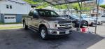 2019 BROWN /Medium Earth Gray Ford F-150 XLT (1FTEX1EB7KK) with an 3.3L V6 engine, AT transmission, located at 353 S. Mineral St., Keyser, WV, 26726, (304) 788-7887, 39.436451, -78.981674 - FOR A BETTER PRICE CALL PAUL AT 301-268-8150 - Photo#0