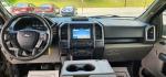 2019 BROWN /Medium Earth Gray Ford F-150 XLT (1FTEX1EB7KK) with an 3.3L V6 engine, AT transmission, located at 353 S. Mineral St., Keyser, WV, 26726, (304) 788-7887, 39.436451, -78.981674 - FOR A BETTER PRICE CALL PAUL AT 301-268-8150 - Photo#6