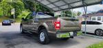 2019 BROWN /Medium Earth Gray Ford F-150 XLT (1FTEX1EB7KK) with an 3.3L V6 engine, AT transmission, located at 353 S. Mineral St., Keyser, WV, 26726, (304) 788-7887, 39.436451, -78.981674 - FOR A BETTER PRICE CALL PAUL AT 301-268-8150 - Photo#8