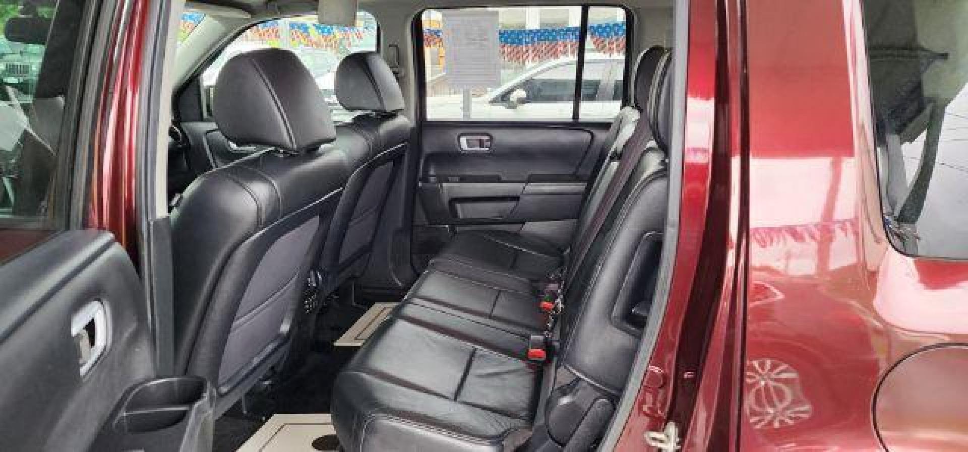 2013 BURGUNDY /Black Honda Pilot EX-L (5FNYF4H63DB) with an 3.5L V6 engine, AT transmission, located at 353 S. Mineral St., Keyser, WV, 26726, (304) 788-7887, 39.436451, -78.981674 - FOR A BETTER PRICE CALL PAUL AT 301-268-8150 - Photo#8