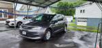 2020 GRAY /Alloy/Black Chrysler Voyager LXI (2C4RC1DG9LR) with an 3.6L V6 engine, AT transmission, located at 353 S. Mineral St., Keyser, WV, 26726, (304) 788-7887, 39.436451, -78.981674 - Photo#2