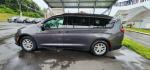2020 GRAY /Alloy/Black Chrysler Voyager LXI (2C4RC1DG9LR) with an 3.6L V6 engine, AT transmission, located at 353 S. Mineral St., Keyser, WV, 26726, (304) 788-7887, 39.436451, -78.981674 - Photo#3