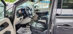 2020 GRAY /Alloy/Black Chrysler Voyager LXI (2C4RC1DG9LR) with an 3.6L V6 engine, AT transmission, located at 353 S. Mineral St., Keyser, WV, 26726, (304) 788-7887, 39.436451, -78.981674 - Photo#4
