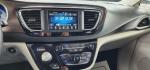 2020 GRAY /Alloy/Black Chrysler Voyager LXI (2C4RC1DG9LR) with an 3.6L V6 engine, AT transmission, located at 353 S. Mineral St., Keyser, WV, 26726, (304) 788-7887, 39.436451, -78.981674 - Photo#6