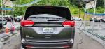 2020 GRAY /Alloy/Black Chrysler Voyager LXI (2C4RC1DG9LR) with an 3.6L V6 engine, AT transmission, located at 353 S. Mineral St., Keyser, WV, 26726, (304) 788-7887, 39.436451, -78.981674 - Photo#10