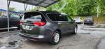 2020 GRAY /Alloy/Black Chrysler Voyager LXI (2C4RC1DG9LR) with an 3.6L V6 engine, AT transmission, located at 353 S. Mineral St., Keyser, WV, 26726, (304) 788-7887, 39.436451, -78.981674 - Photo#12