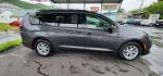 2020 GRAY /Alloy/Black Chrysler Voyager LXI (2C4RC1DG9LR) with an 3.6L V6 engine, AT transmission, located at 353 S. Mineral St., Keyser, WV, 26726, (304) 788-7887, 39.436451, -78.981674 - Photo#13