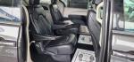 2020 GRAY /Alloy/Black Chrysler Voyager LXI (2C4RC1DG9LR) with an 3.6L V6 engine, AT transmission, located at 353 S. Mineral St., Keyser, WV, 26726, (304) 788-7887, 39.436451, -78.981674 - Photo#14