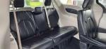 2020 GRAY /Alloy/Black Chrysler Voyager LXI (2C4RC1DG9LR) with an 3.6L V6 engine, AT transmission, located at 353 S. Mineral St., Keyser, WV, 26726, (304) 788-7887, 39.436451, -78.981674 - Photo#15