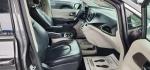 2020 GRAY /Alloy/Black Chrysler Voyager LXI (2C4RC1DG9LR) with an 3.6L V6 engine, AT transmission, located at 353 S. Mineral St., Keyser, WV, 26726, (304) 788-7887, 39.436451, -78.981674 - Photo#16