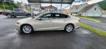 2016 BEIGE /Jet Black Chevrolet Malibu 1LT (1G1ZE5ST9GF) with an 1.5L L4 engine, AT transmission, located at 353 S. Mineral St., Keyser, WV, 26726, (304) 788-7887, 39.436451, -78.981674 - Photo#3