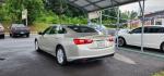 2016 BEIGE /Jet Black Chevrolet Malibu 1LT (1G1ZE5ST9GF) with an 1.5L L4 engine, AT transmission, located at 353 S. Mineral St., Keyser, WV, 26726, (304) 788-7887, 39.436451, -78.981674 - Photo#8