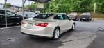2016 BEIGE /Jet Black Chevrolet Malibu 1LT (1G1ZE5ST9GF) with an 1.5L L4 engine, AT transmission, located at 353 S. Mineral St., Keyser, WV, 26726, (304) 788-7887, 39.436451, -78.981674 - Photo#11
