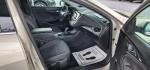2016 BEIGE /Jet Black Chevrolet Malibu 1LT (1G1ZE5ST9GF) with an 1.5L L4 engine, AT transmission, located at 353 S. Mineral St., Keyser, WV, 26726, (304) 788-7887, 39.436451, -78.981674 - Photo#14