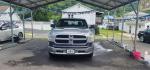 2016 GRAY /Diesel Gray/Black Ram 1500 Tradesman (1C6RR7ST9GS) with an 5.7 V8 engine, AT transmission, located at 353 S. Mineral St., Keyser, WV, 26726, (304) 788-7887, 39.436451, -78.981674 - Photo#1