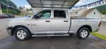 2016 GRAY /Diesel Gray/Black Ram 1500 Tradesman (1C6RR7ST9GS) with an 5.7 V8 engine, AT transmission, located at 353 S. Mineral St., Keyser, WV, 26726, (304) 788-7887, 39.436451, -78.981674 - Photo#3